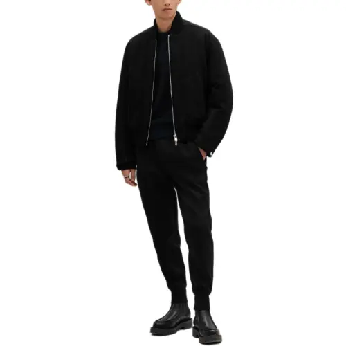 HERMES FW25 Jackets & Coats Men's