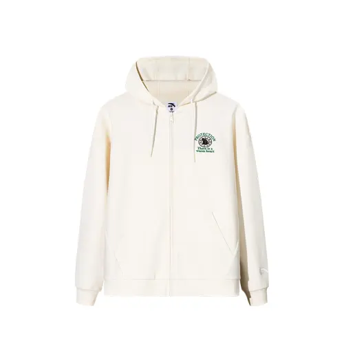 Anta Life Collection Jackets & Coats Men's