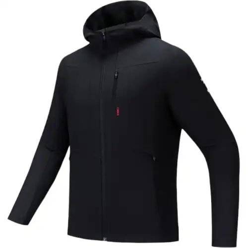 Anta Variety Training Collection Jackets & Coats Men's