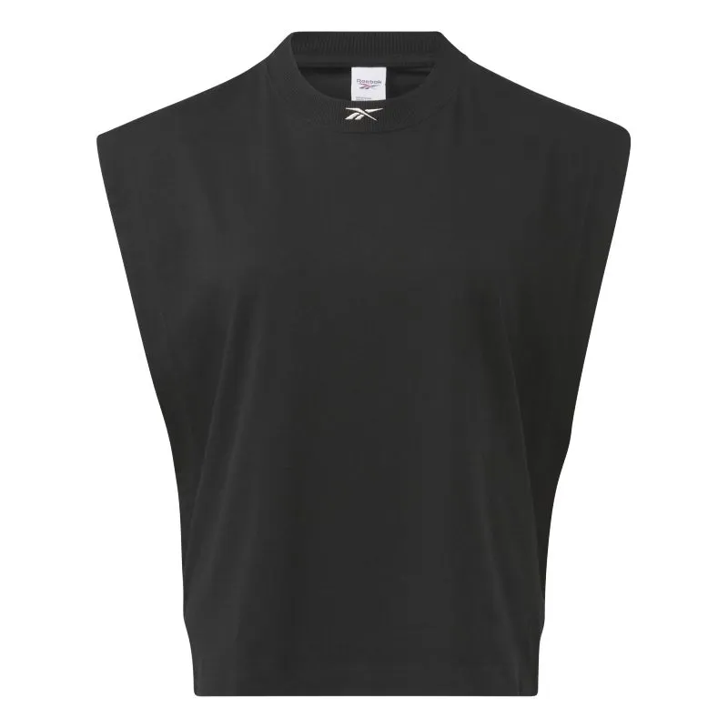 Reebok Sport Vests Women's Black