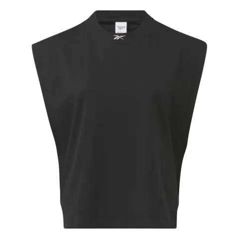 Reebok Sport Vests Women's Black