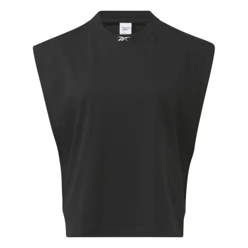 Reebok Sport Vests Women's Black