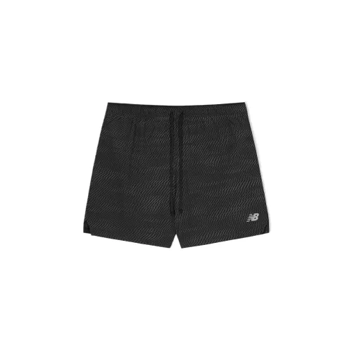 New Balance FW/AW25 Sports Shorts Men's