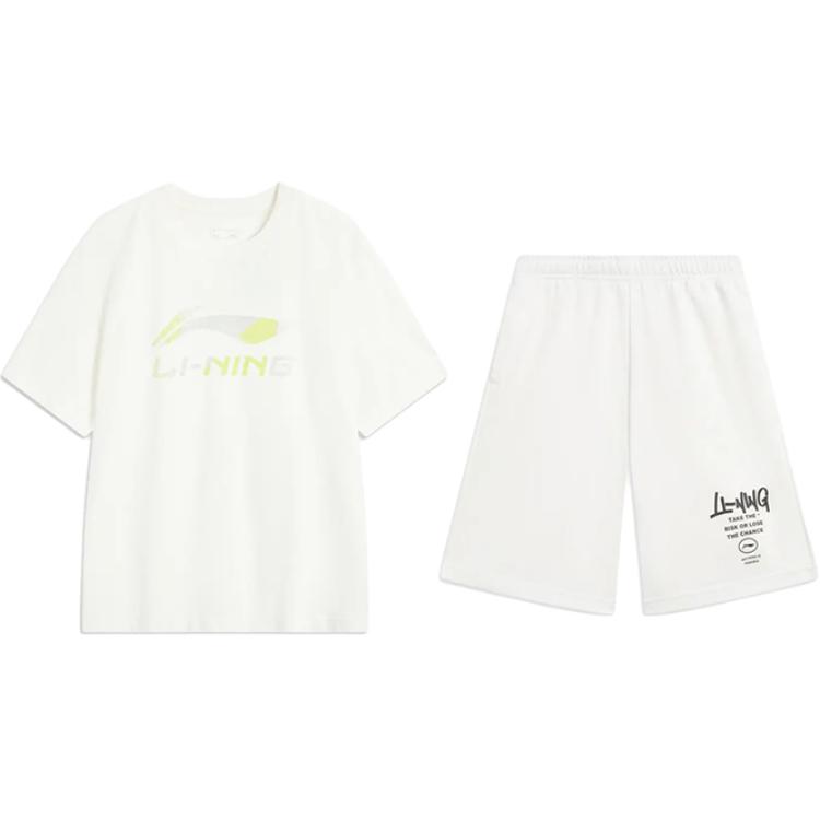 Li Ning Casual Sportswear Unisex