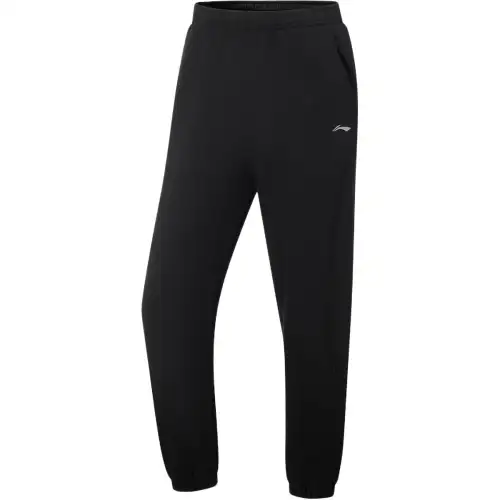 Li Ning Fitness Series Knitted Sweatpants Women's
