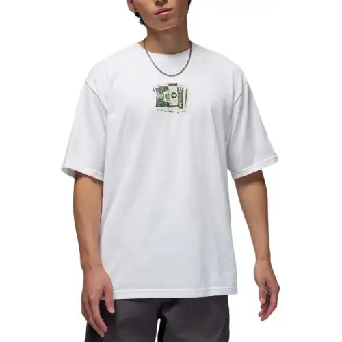Jordan AJ3 Men's T Shirt