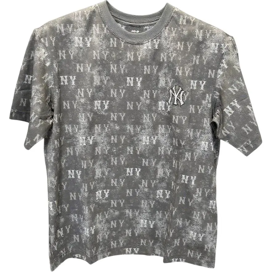 MLB New York Yankees T Shirt Unisex