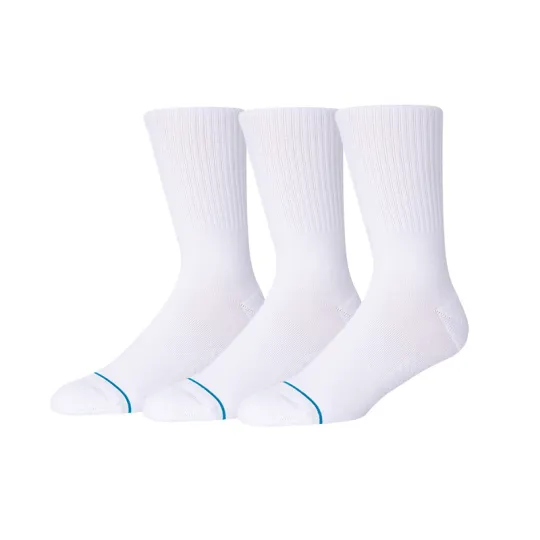 Stance Crew Socks Unisex Combo Set