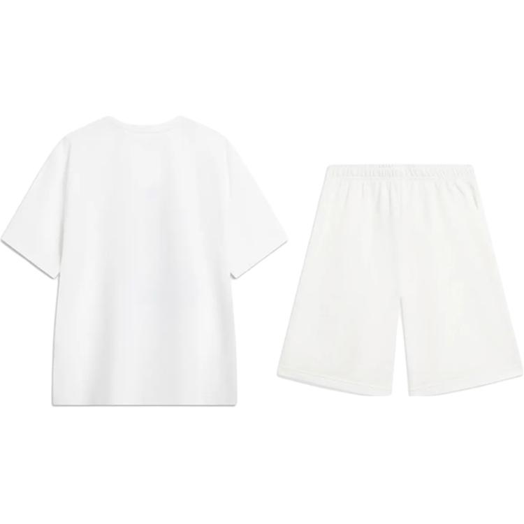 Li Ning Casual Sportswear Unisex