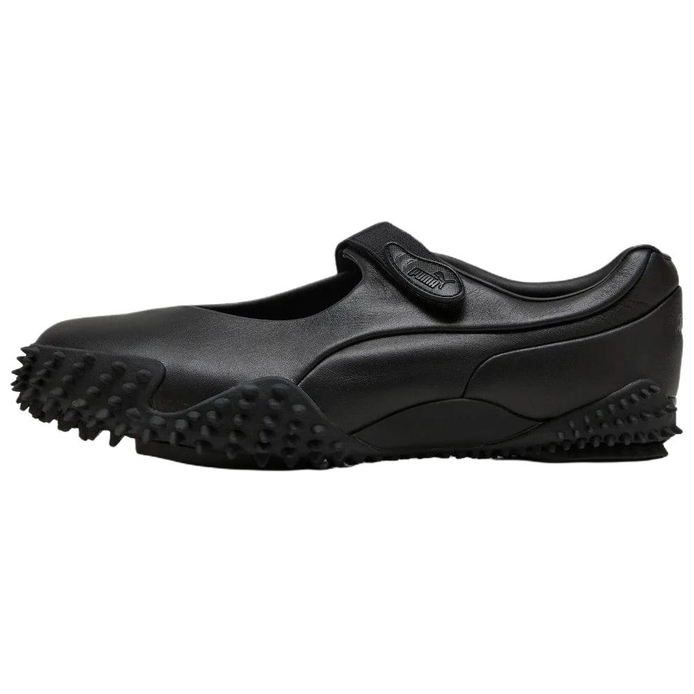 PUMA Mostro Fey Mary Jane Shoes Women's Black