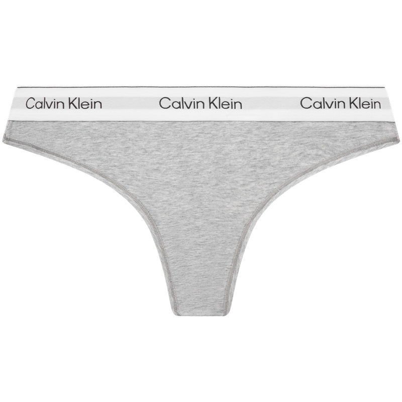 Женские трусы CALVIN KLEIN (черные)