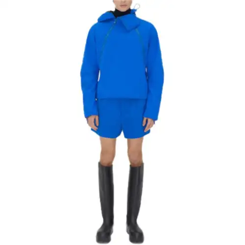Bottega Veneta FW21 Casual Shorts Men's