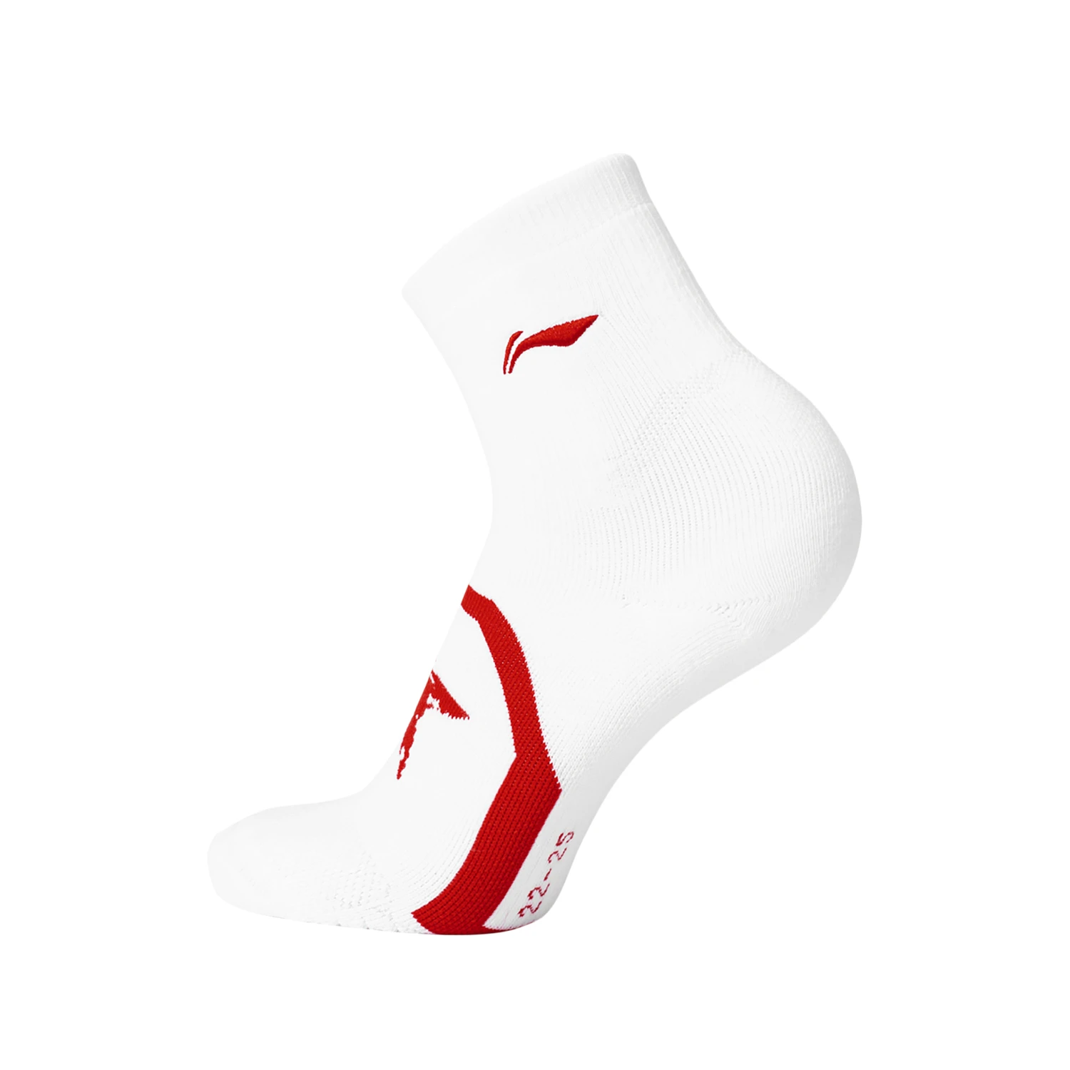 Li Ning Badminton Collection Crew Socks Women’s
