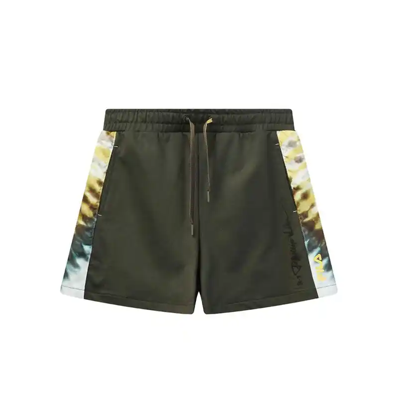 FILA 3.1 Phillip Lim Collaboration Collection Casual Shorts Women's