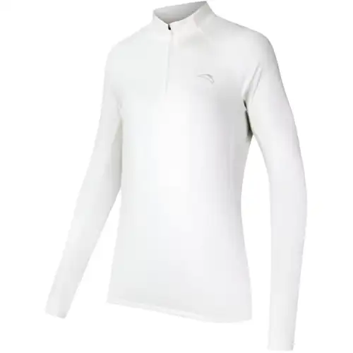 Anta Workout Clothing Women's Vanilla Ecru