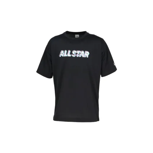 Converse All Star T Shirt Women's