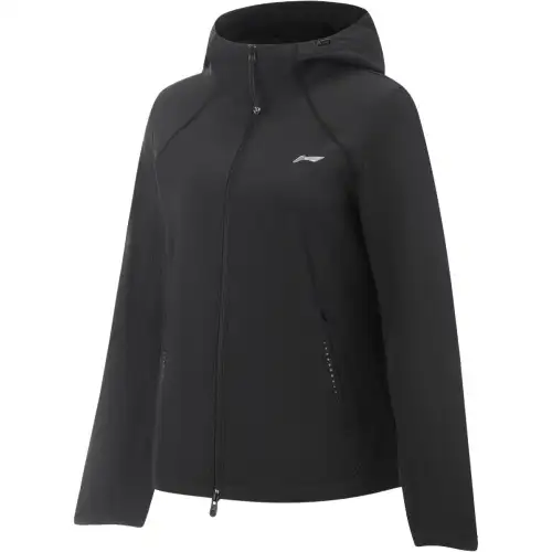 Li Ning Fitness Series Trench Coat Women's