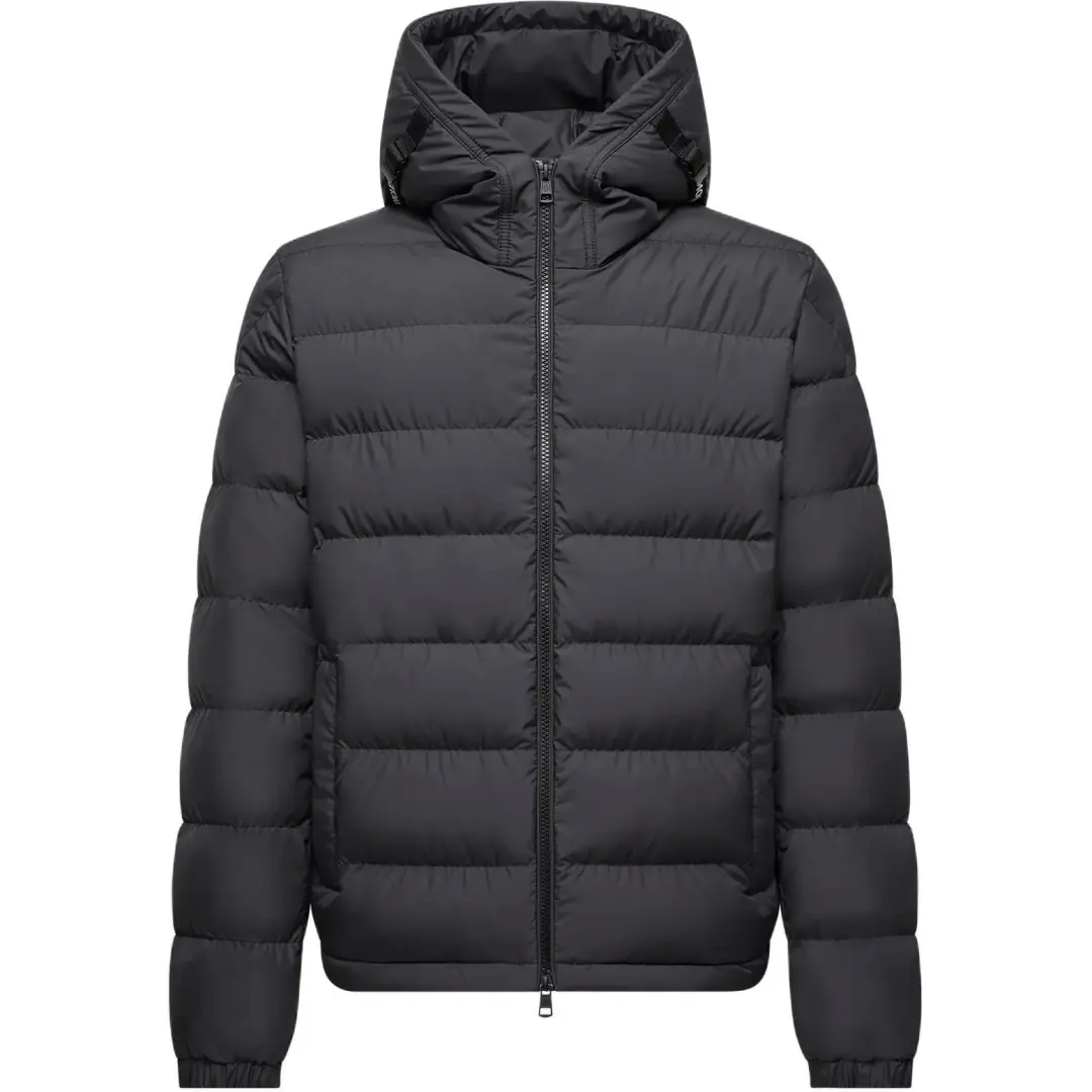Moncler FW25 Down Jacket Unisex