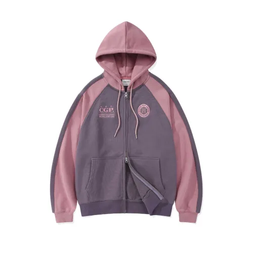 New Balance Sweatshirt Women's Purple