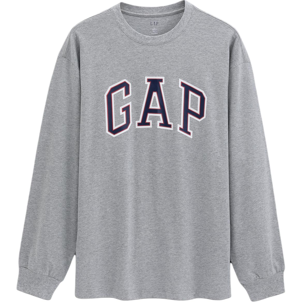Футболка GAP (синяя)