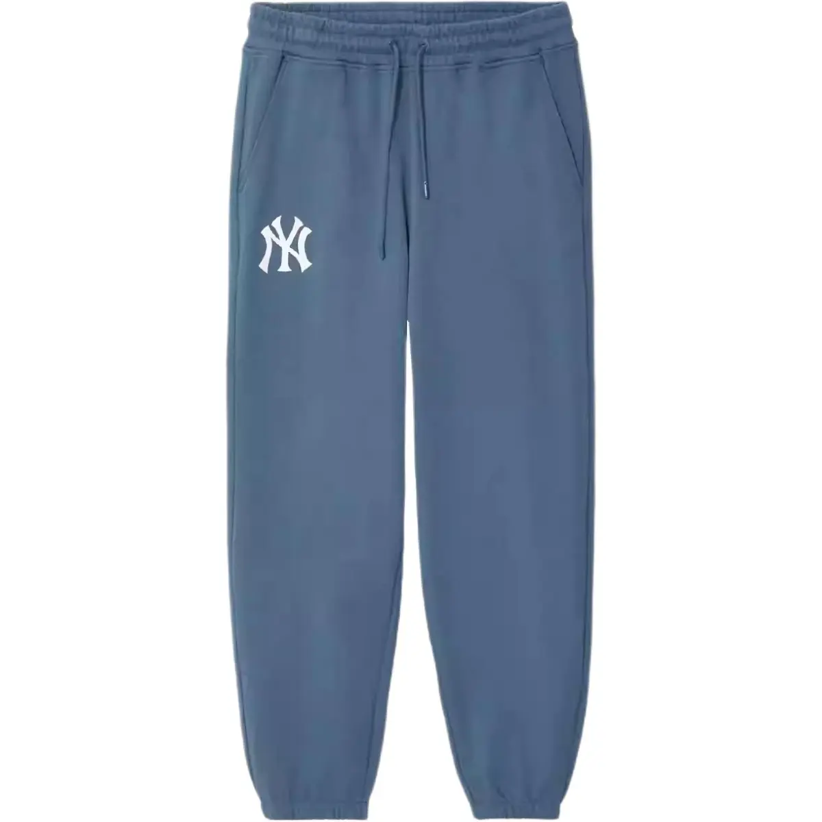 New Era FW25 Knitted Sweatpants Unisex