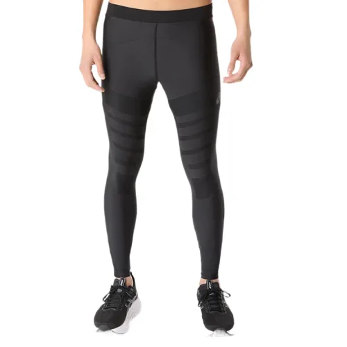 ASICS Casual Pants Men's Performance Black Moderate Slim Fit Pants