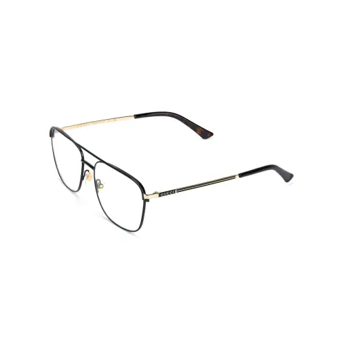 GUCCI Eyewear Aviator Glasses