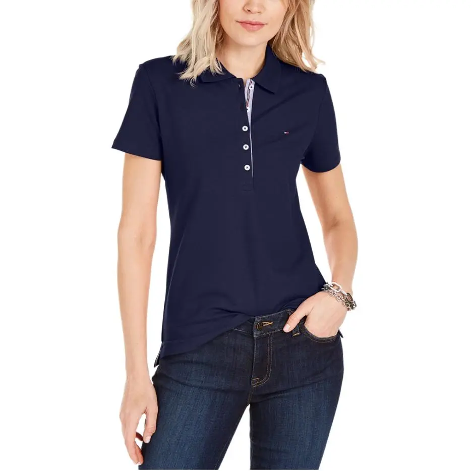 Tommy Hilfiger Polo Shirt Women's