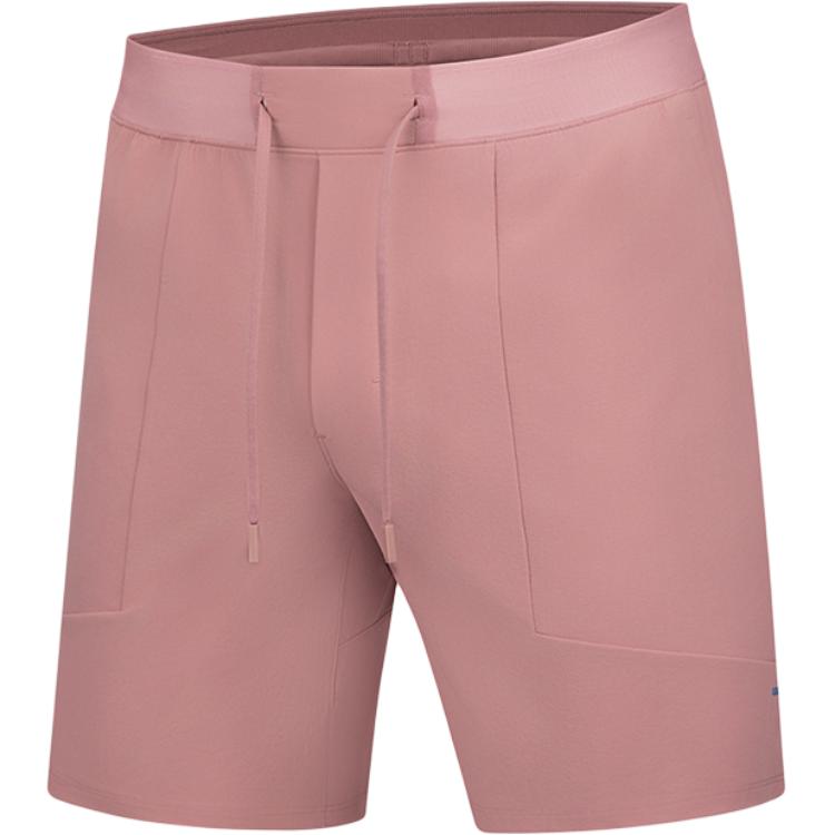 Lululemon License To Train Sports Shorts 7′ Men’s