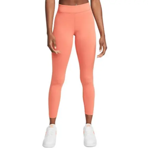 Nike Sportswear Essential 7/8 Mid-Rise performance leggings