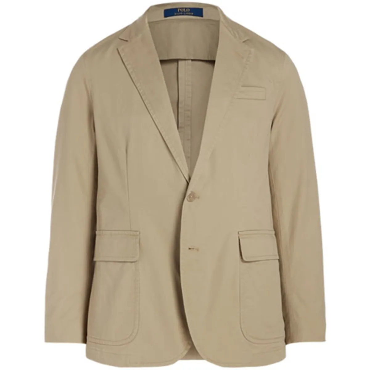 Polo Ralph Lauren SS22 Business Suit Coat Men's Brown