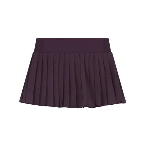 Anta Sports Life Collection Casual Short Skirts Women's