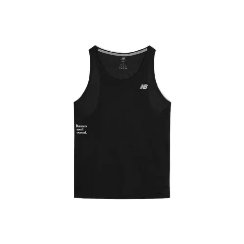 New Balance FW/AW25 Tank Top Men's