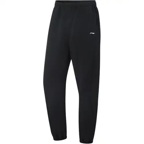 Li Ning Fitness Series Knitted Sweatpants Women's