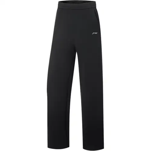 Li Ning Fitness Series Knitted Sweatpants Women's