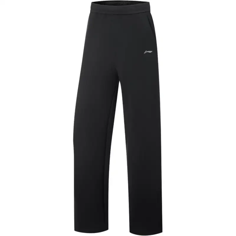 Li Ning Fitness Series Knitted Sweatpants Women's