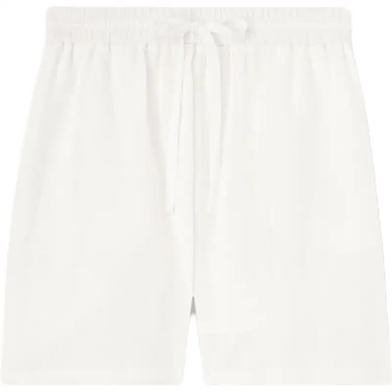 Loro Piana Perth Bermuda Shorts Casual Shorts Women's White