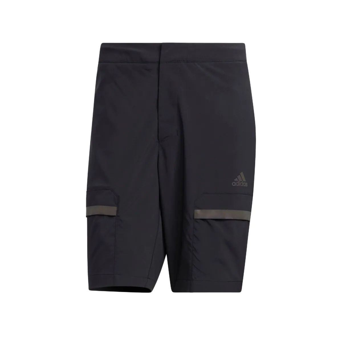 Adidas Sports Shorts Men's Black
