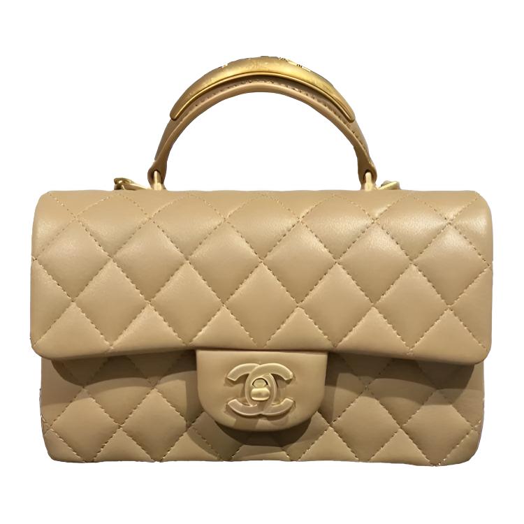 CHANEL Women's 22B Fall/Winter Handbag