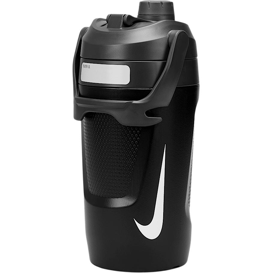 Сумка Nike Fuel (черная)