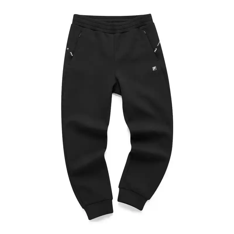 FILA Fitness Knitted Sweatpants Women's