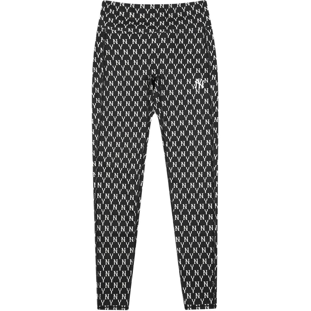 MLB New York Yankees Casual Pants Women’s Black
