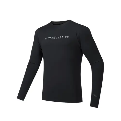 Anta Variety Training Collection T Shirt Men's
