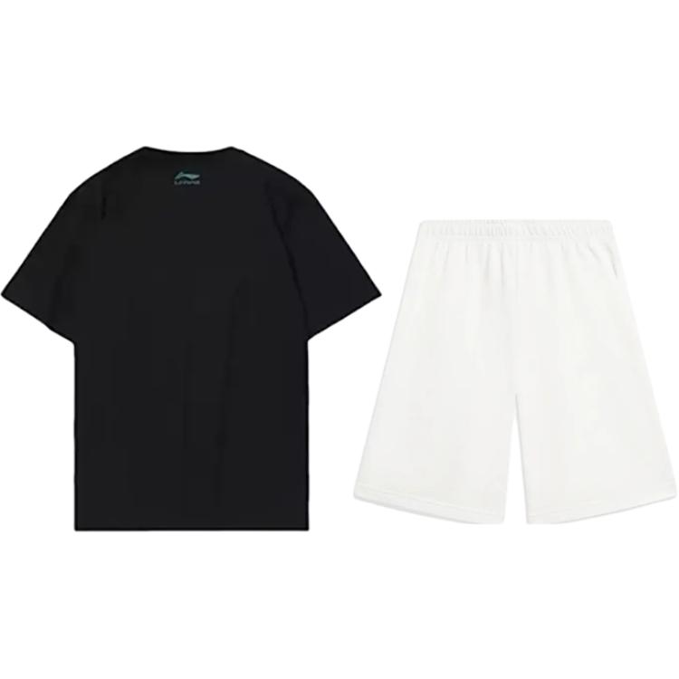 Li Ning Casual Sportswear Unisex