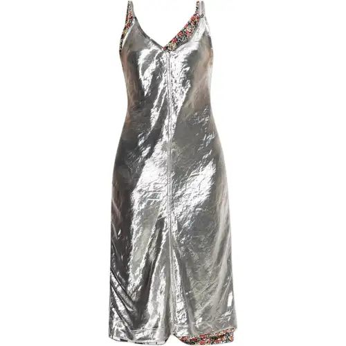 Bottega Veneta Slip Dress Women's