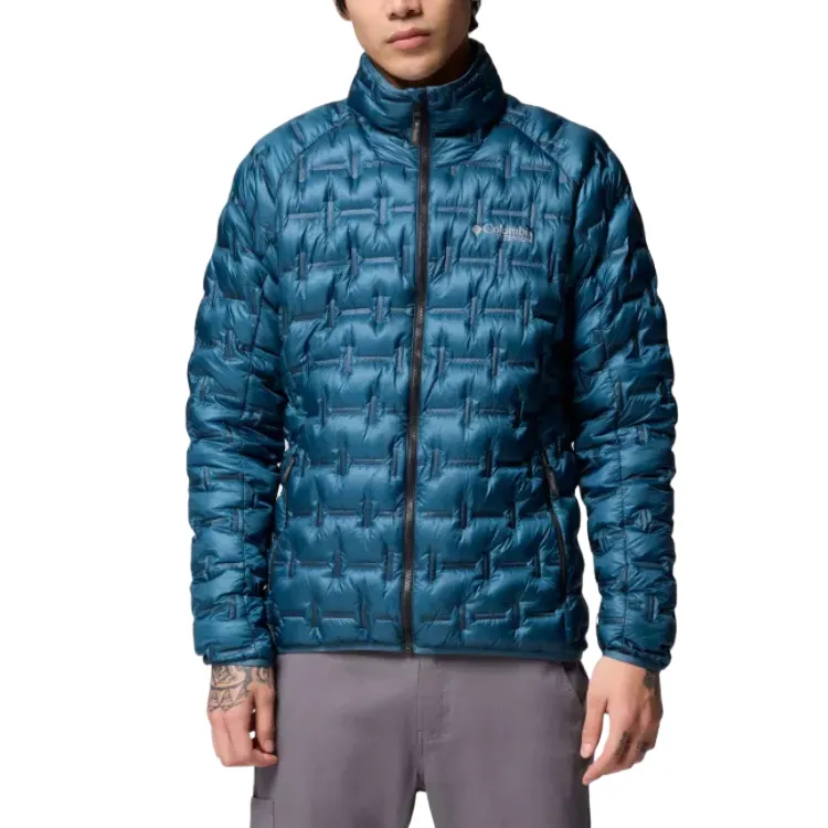 Columbia Omni Heat Jacket Men's