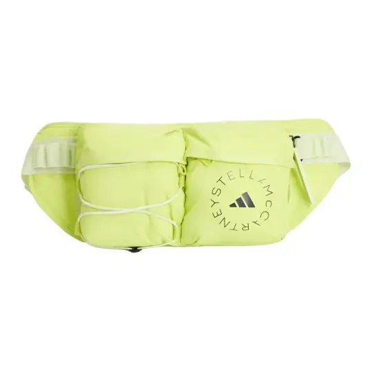 Adidas X Stella McCartney Logo print Belt Bag