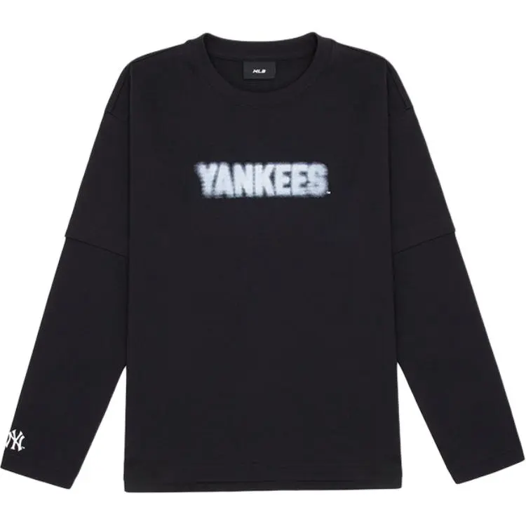 MLB New York Yankees SS25 T Shirt Unisex