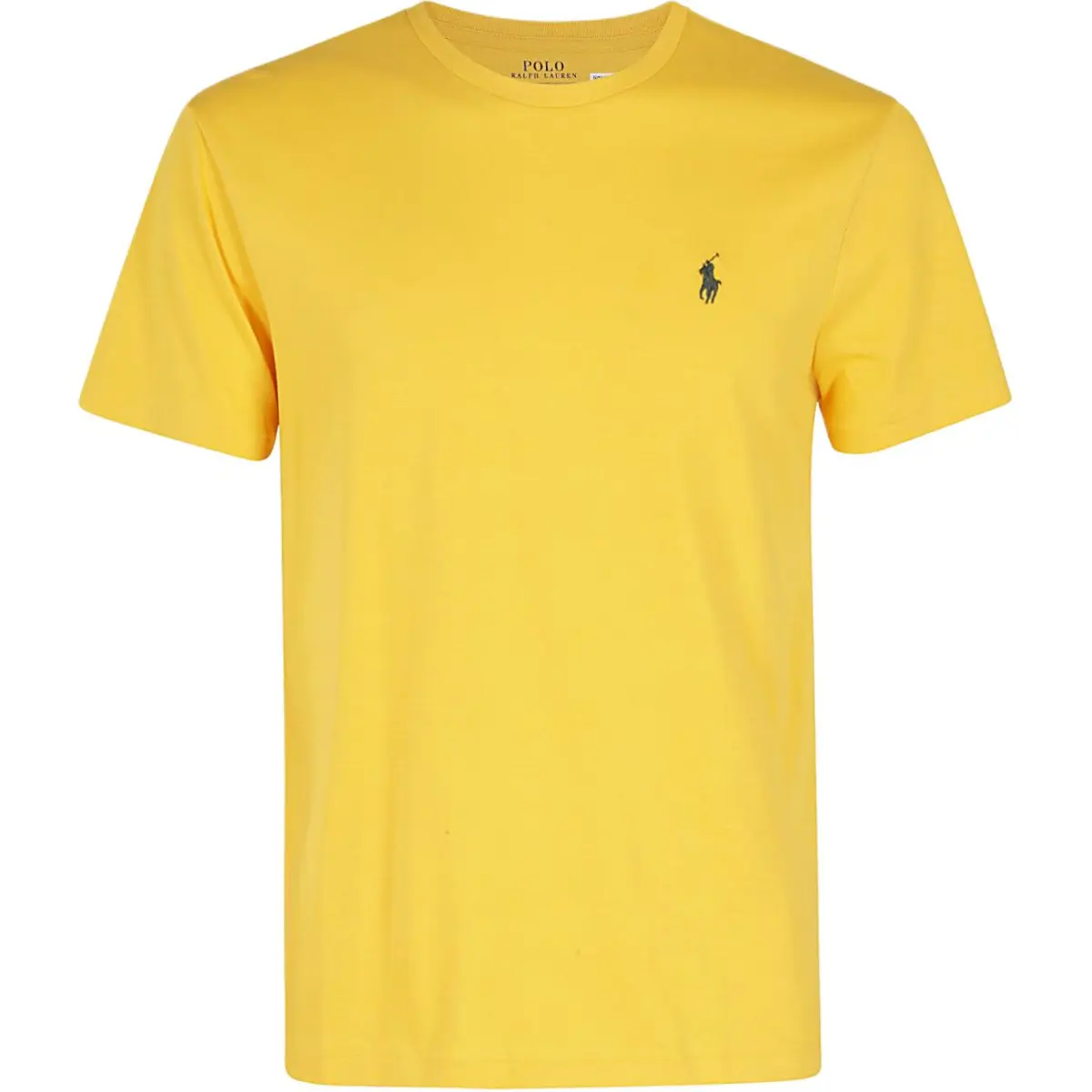 Polo Ralph Lauren chest-logo T-shirt