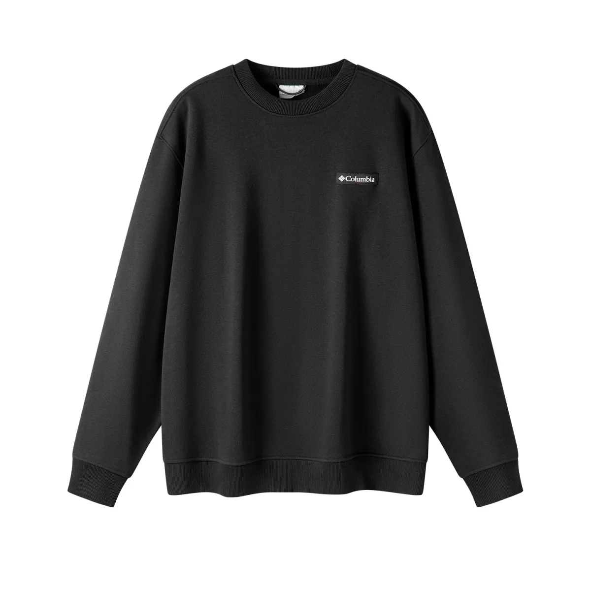 Columbia Sweatshirts Men's Crew Neck Moderate
